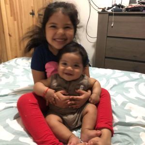 Meet your Posher, Marce